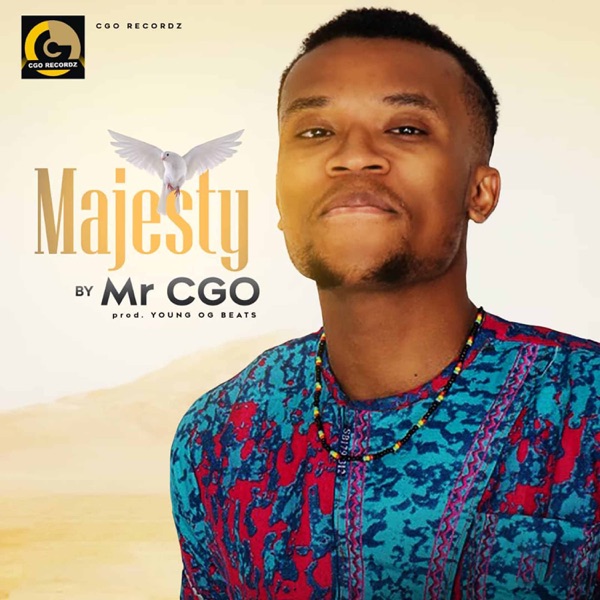 Mr. C.G.O - Majesty